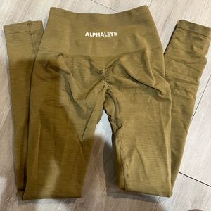 XS Alphalete Amplify